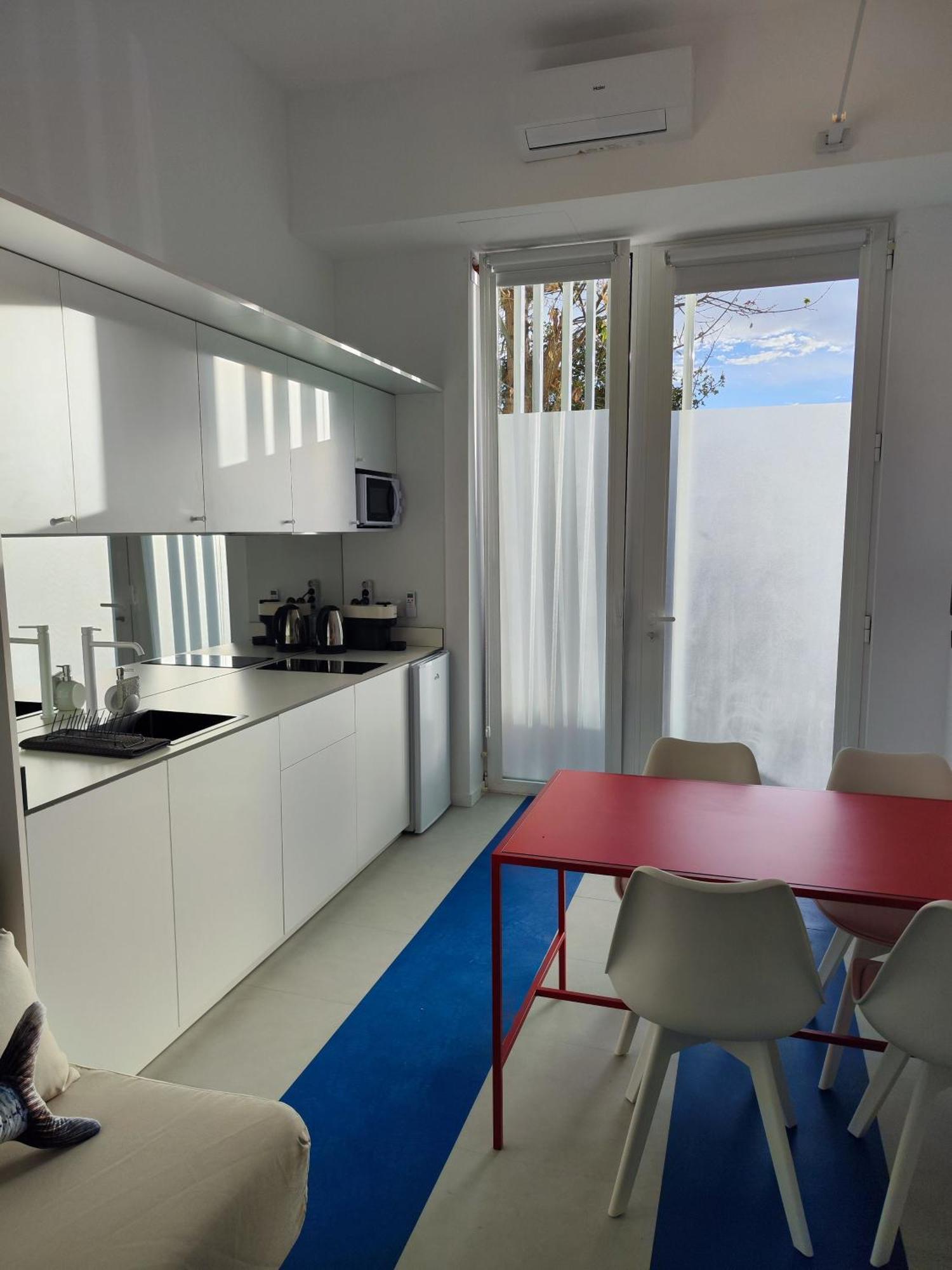 Carisan1 6 Min To Beach Modern Bright Valência Exterior foto