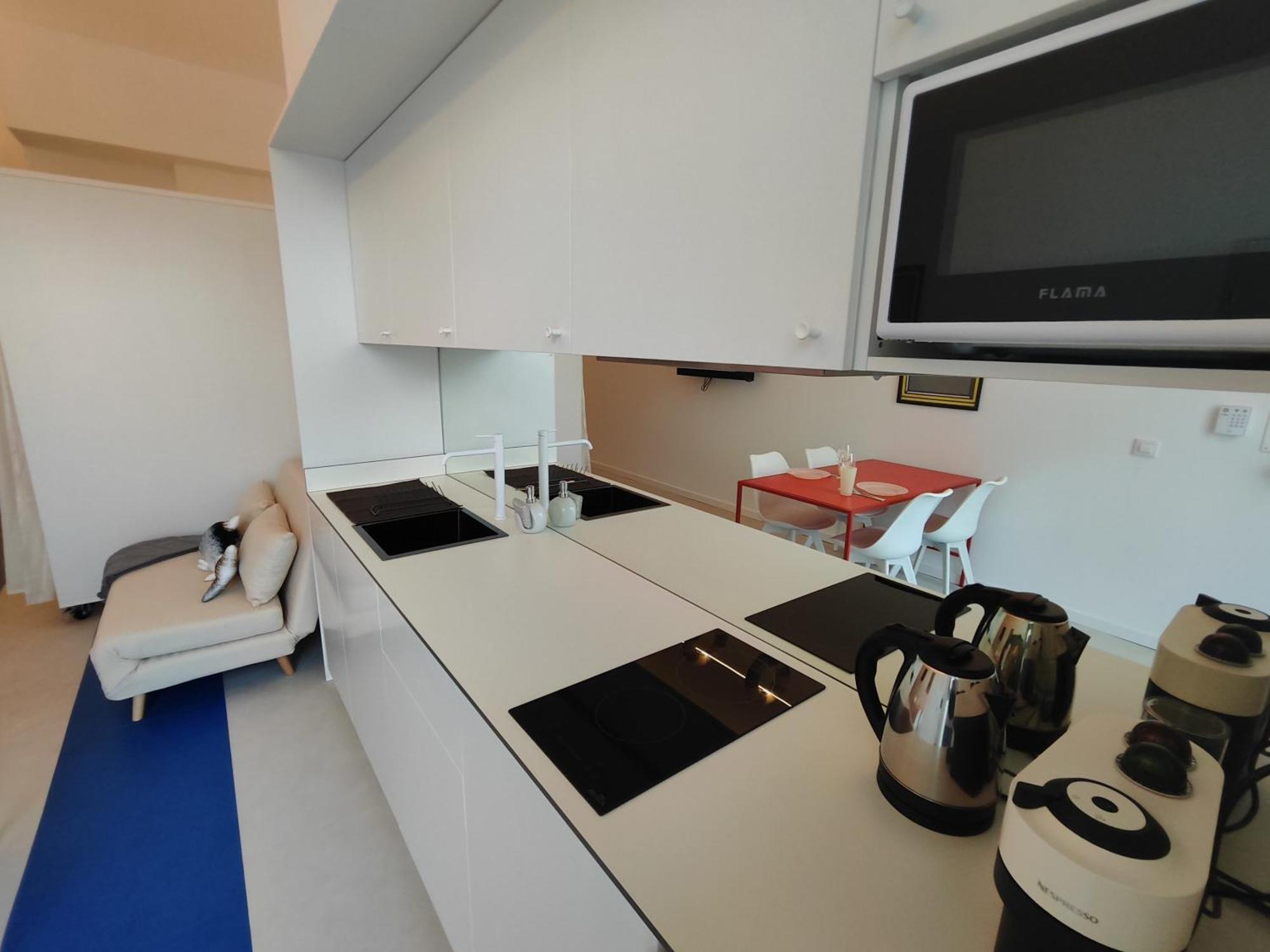 Carisan1 6 Min To Beach Modern Bright Valência Exterior foto